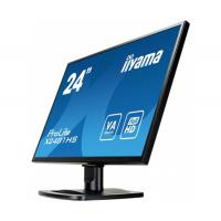 Монітор Iiyama X2481HS-B1 Diawest