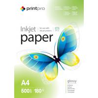 Бумага для принтера/копира PrintPro A4 (PGE180500A4) Diawest