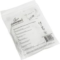 Дата кабель USB 2.0 AM/AF 0.75m Cablexpert (CCF-USB2-AMAF-TR-0.75M) Diawest