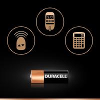 Батарейка Duracell MN21 A23 (5000394011212/81546867) Diawest