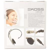 Навушники KOSS CS95 USB Mono (CS95 USB) Diawest