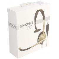 Навушники KOSS CS95 USB Mono (CS95 USB) Diawest