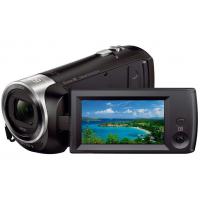 Цифровая видеокамера Sony Handycam HDR-CX405 Black (HDRCX405B.CEL) Diawest