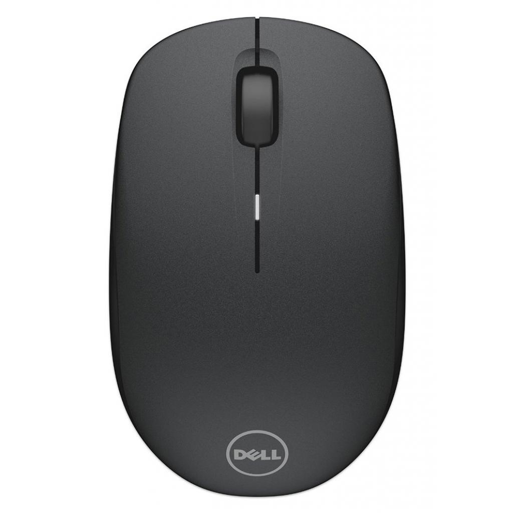 мышь Dell WM126 Wireless Optical (570-AAMH) Diawest