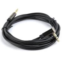 Кабель мультимедийный Jack 3.5mm male/Jack 3.5mm male 1.8m Cablexpert (CCAP-444L-6) Diawest