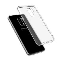 Чохол до мобільного телефону для SAMSUNG Galaxy S9 Plus Clear tpu (Transperent) (LC-GS9PB) Diawest