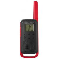 Портативная рация Motorola TALKABOUT T62 Red (5031753007324) Diawest