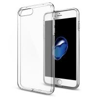 Чехол для мобильного телефона для iPhone 7/8 Clear tpu (Transperent) (LC-IP78ST) Diawest