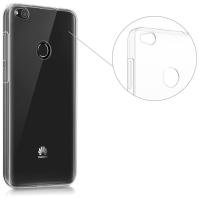Чехол для моб. телефона SmartCase Huawei P8 Lite TPU Clear (SC-HP8L) Diawest