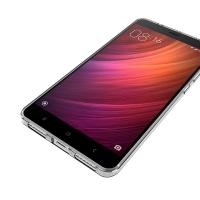 Чехол для мобильного телефона SmartCase Xiaomi Redmi Note 4 TPU Clear (SC-RMIN4) Diawest