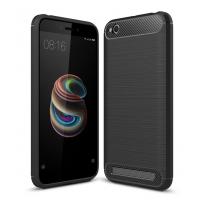 Чехол для моб. телефона Laudtec для Xiaomi Redmi 5A Carbon Fiber (Black) (LT-R5AB) Diawest