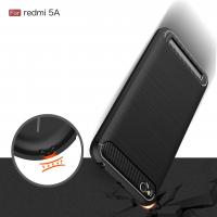 Чехол для моб. телефона Laudtec для Xiaomi Redmi 5A Carbon Fiber (Black) (LT-R5AB) Diawest