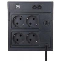Источник бесперебойного питания Powercom RPT-2000AP SCHUKO Diawest