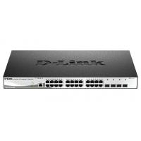 Комутатор D-Link DGS-1210-28X/ME Diawest