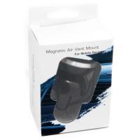 Универсальный автодержатель EXTRADIGITAL Magnetic Holder Black/Silver (CRM4114) Diawest
