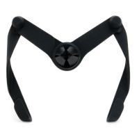 Универсальный автодержатель EXTRADIGITAL Mount Holder Black (CRM4118) Diawest