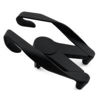 Универсальный автодержатель EXTRADIGITAL Mount Holder Black (CRM4118) Diawest