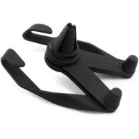 Универсальный автодержатель EXTRADIGITAL Mount Holder Black (CRM4118) Diawest