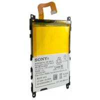 Акумуляторна батарея EXTRADIGITAL Sony Xperia Z1 C6902 (3000 mAh) (BMS6390) Diawest