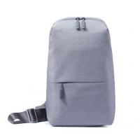 Рюкзак для ноутбука Xiaomi multi-functional urban leisure chest Pack (Multi-functional urban leisure chest Pac) Diawest