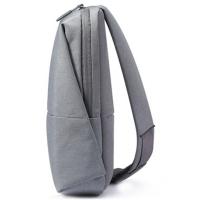 Рюкзак для ноутбука Xiaomi multi-functional urban leisure chest Pack (Multi-functional urban leisure chest Pac) Diawest
