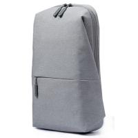 Рюкзак для ноутбука Xiaomi multi-functional urban leisure chest Pack (Multi-functional urban leisure chest Pac) Diawest