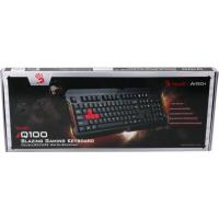 Клавіатура A4Tech Bloody Q100 Diawest