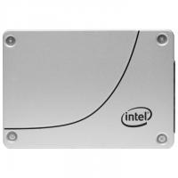 Внутрішній диск SSD Intel 2.5