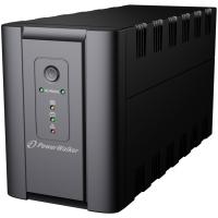 Источник бесперебойного питания PowerWalker VI 2200 USB (10120051) Diawest