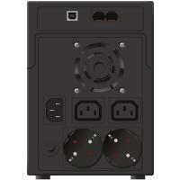 Источник бесперебойного питания PowerWalker VI 2200 USB (10120051) Diawest