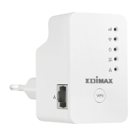 Маршрутизатор Edimax EW-7438RPn mini Diawest