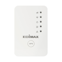 Маршрутизатор Edimax EW-7438RPn mini Diawest