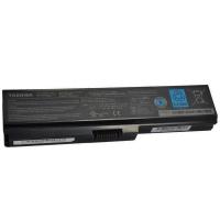 Аккумулятор для ноутбуків Toshiba Toshiba PA3817U 48Wh (4400mAh) 6cell 10.8V Li-ion (A47089) Diawest