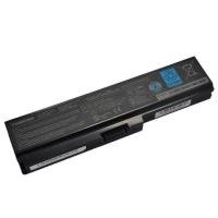 Аккумулятор для ноутбуків Toshiba Toshiba PA3817U 48Wh (4400mAh) 6cell 10.8V Li-ion (A47089) Diawest