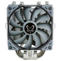 Кулер до процесора SCYTHE Scythe Mugen 5 (SCMG-5100) Diawest