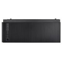 Корпус Thermaltake Versa C23 Tempered Glass RGB Edition (CA-1H7-00M1WN-00) Diawest