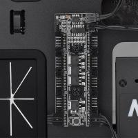 Корпус Thermaltake Versa C23 Tempered Glass RGB Edition (CA-1H7-00M1WN-00) Diawest