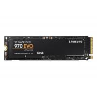 Накопичувач SSD M.2 2280 500GB Samsung (MZ-V7E500BW) Diawest