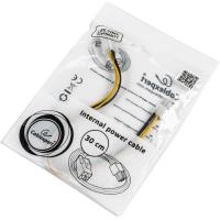 Кабель живлення CPU 4-pin 0.3m Cablexpert (CC-PSU-7) Diawest