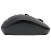 мышь REAL-EL RM-301 black Diawest