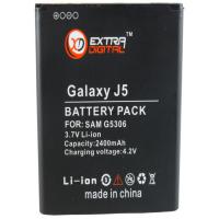 Акумулятор внутрішній ExtraDigital Samsung G530H Galaxy Grand Prime (BMS6408) Diawest