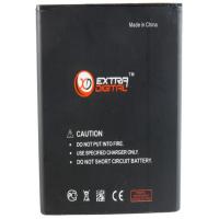 Акумулятор внутрішній ExtraDigital Samsung G530H Galaxy Grand Prime (BMS6408) Diawest