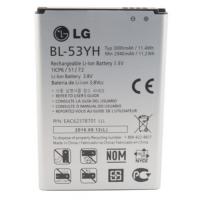Аккумулятор для мобильных телефонов ExtraDigital LG G3 Prime (BML6414) Diawest