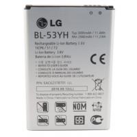 Аккумулятор для мобильных телефонов ExtraDigital LG G3 Prime (BML6414) Diawest