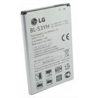 Аккумулятор для мобильных телефонов ExtraDigital LG G3 Prime (BML6414) Diawest