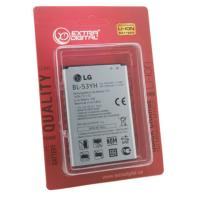 Аккумулятор для мобильных телефонов ExtraDigital LG G3 Prime (BML6414) Diawest