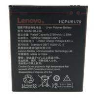 Акумуляторна батарея EXTRADIGITAL Lenovo (BL259, K5 (A6020a40) (2750 mAh) (BML6413) Diawest