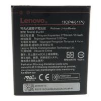 Акумуляторна батарея EXTRADIGITAL Lenovo (BL259, K5 (A6020a40) (2750 mAh) (BML6413) Diawest