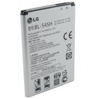 Акумулятор внутрішній ExtraDigital LG L Bello (BML6416) Diawest