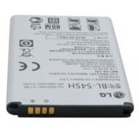 Акумулятор внутрішній ExtraDigital LG L Bello (BML6416) Diawest